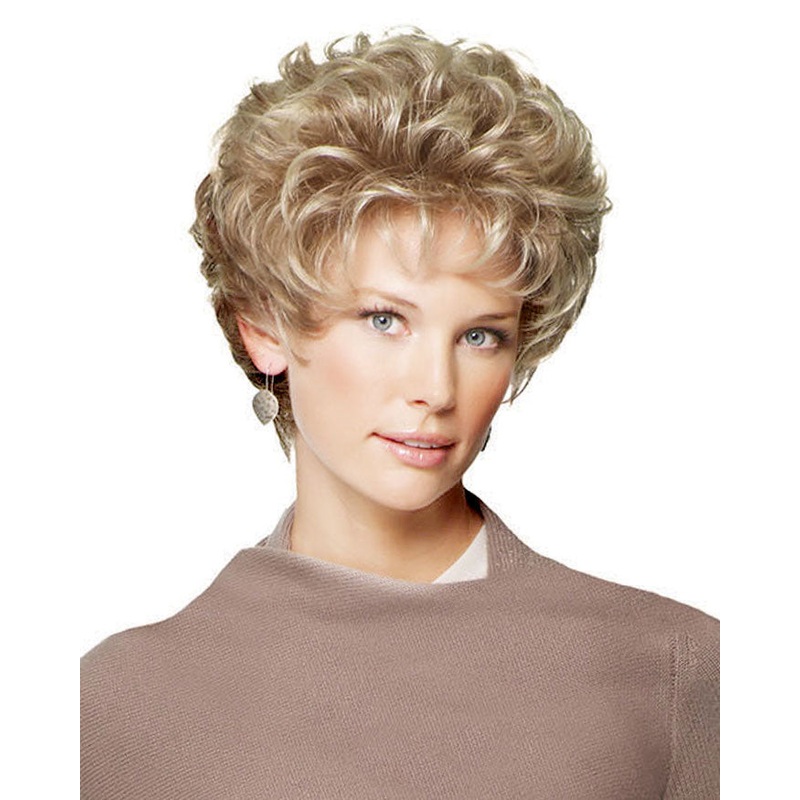 Cheer | Synthetic Wig by Gabor G10