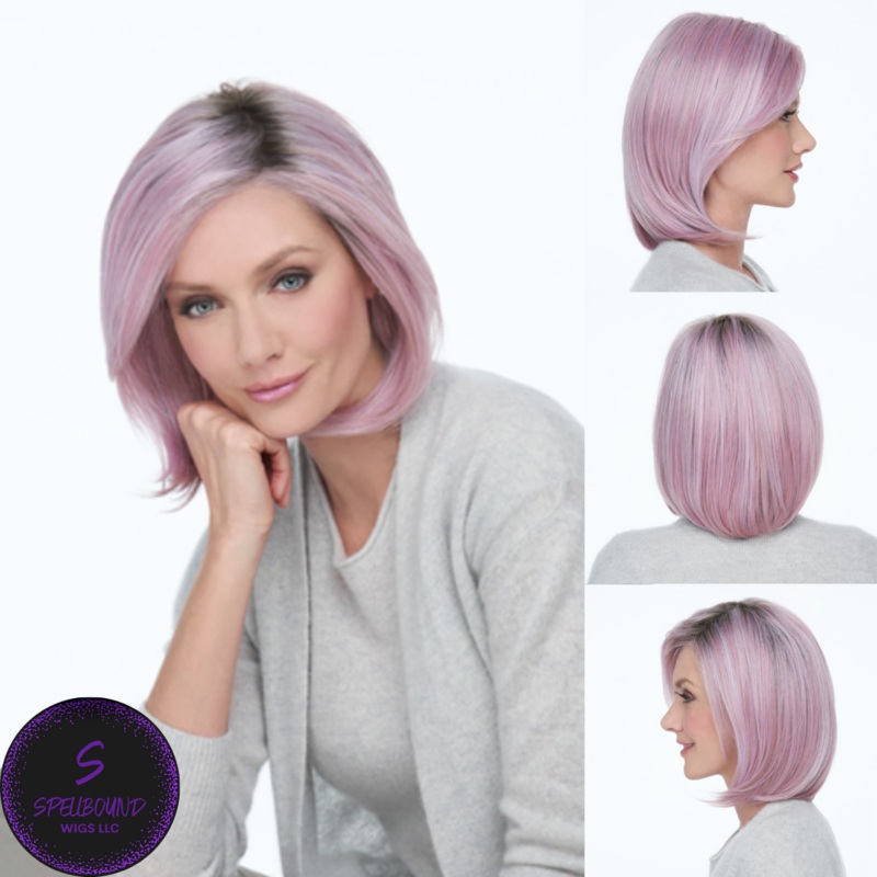 Dare To Be – Signature Wig Collection by Raquel Welch All Colors