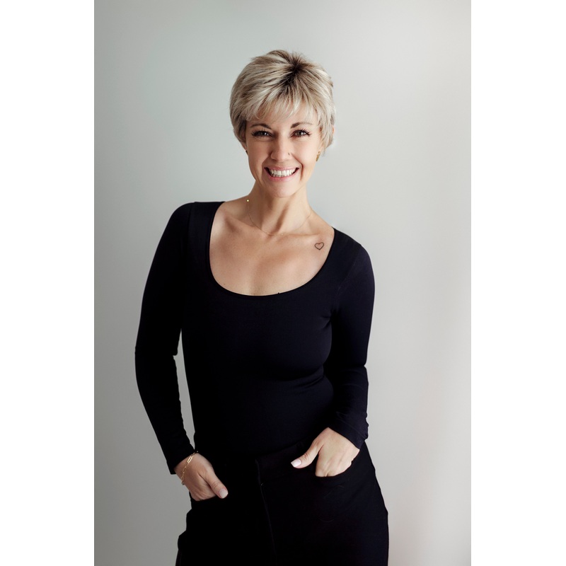 Donna Chocolate Cocoa