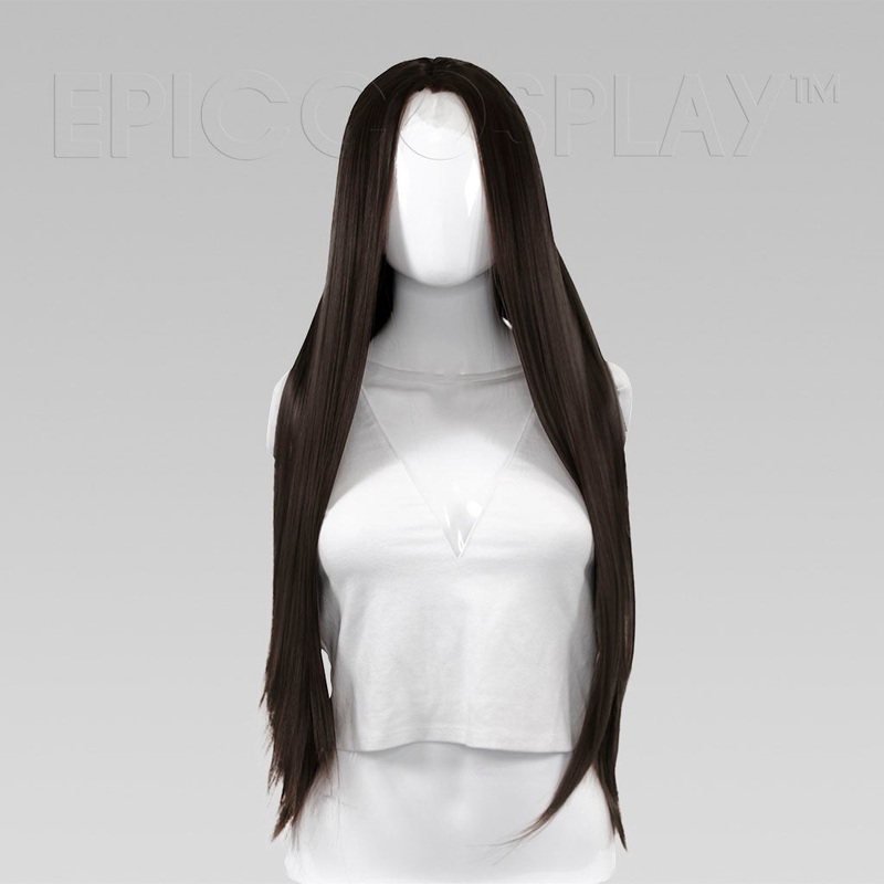 Eros (Lacefront) – Dark Brown Wig