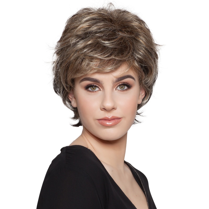 Felicity | Synthetic Wig by Wig Pro 10