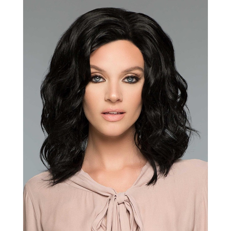 Hillery | Full Lace Human Hair Wig by Wig Pro 1