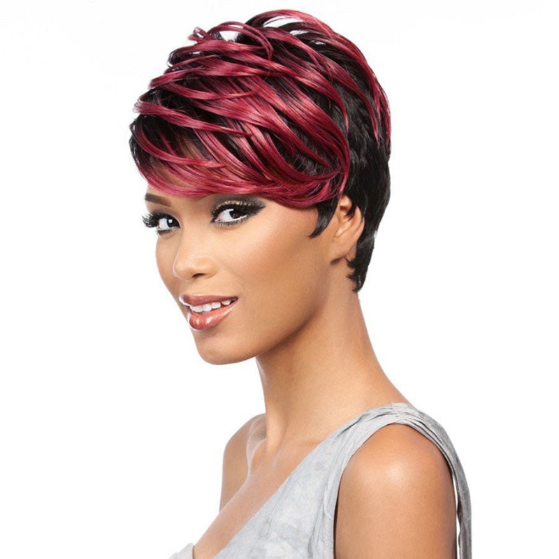 Its a Wig Full Wig – TIMO 1