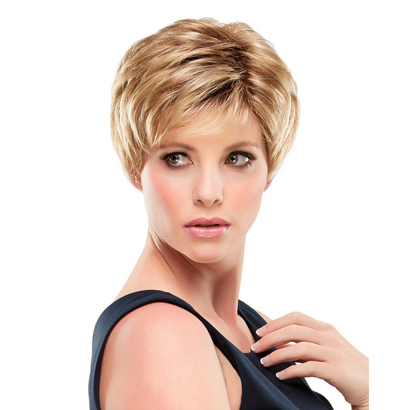 Kris (Exclusive) | Synthetic Wig by Jon Renau 12FS12