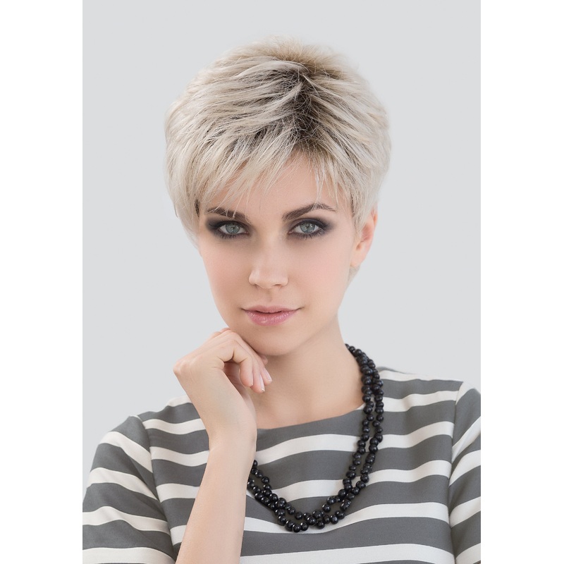 Love Comfort Wig by Ellen Wille in Nougat Mix | Open Box | All Sales Final Nougat Mix