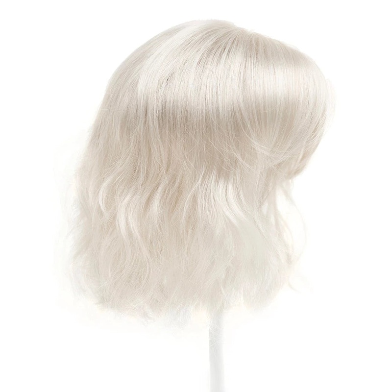 Making Waves Topper (Clearance) Dark Brown