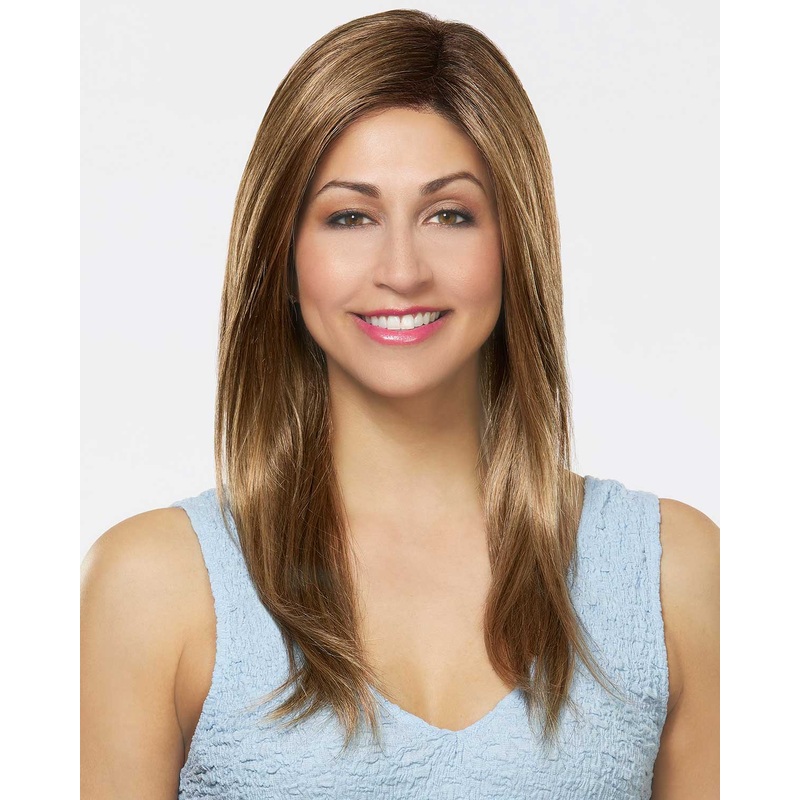 Morgan | Lace Front & Monofilament Synthetic Wig by Henry Margu 10/613