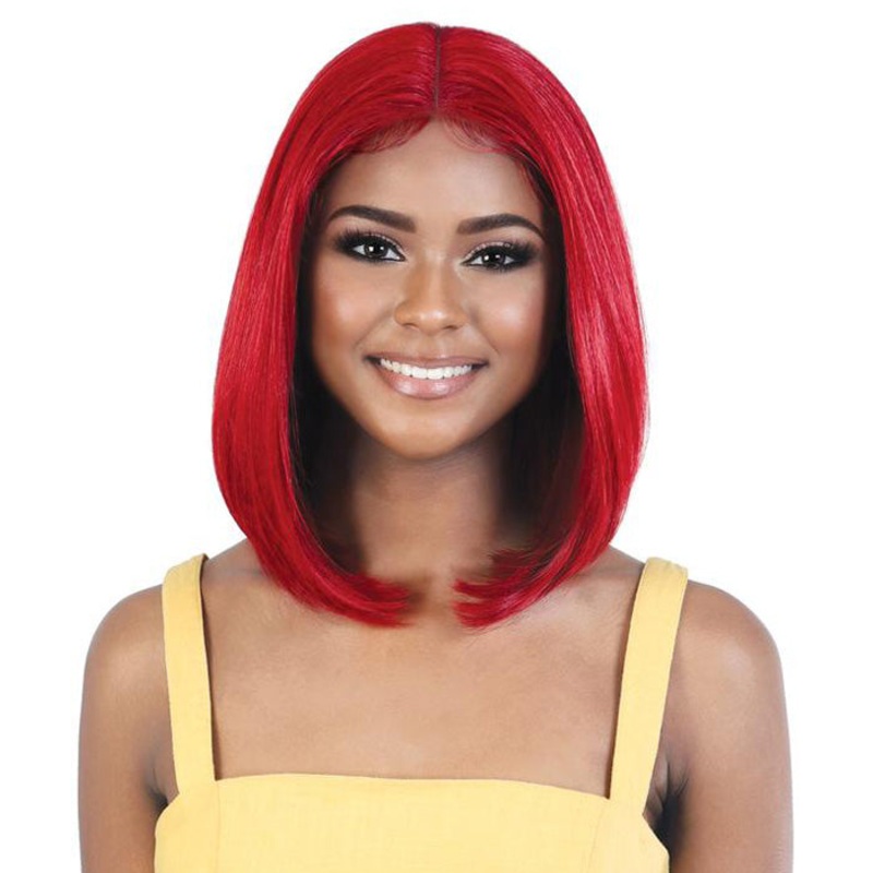 Motown Tress HD Invisible Lace Deep Part Wig – LDP-RUBY14 1