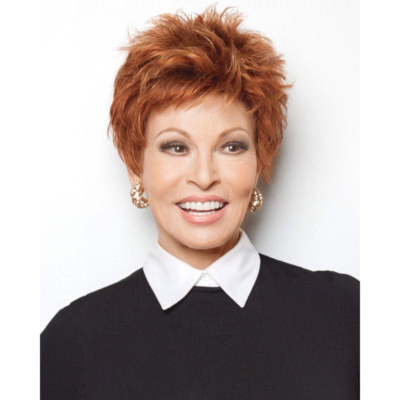 Power-Petite/Average | Synthetic Wig by Raquel Welch R11S