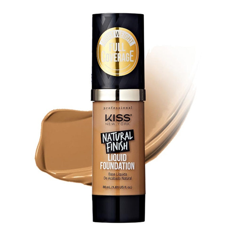 Ruby Kisses By Kiss PRO TOUCH LIQUID FOUNDATION KPLF215 SOFTTOUCH