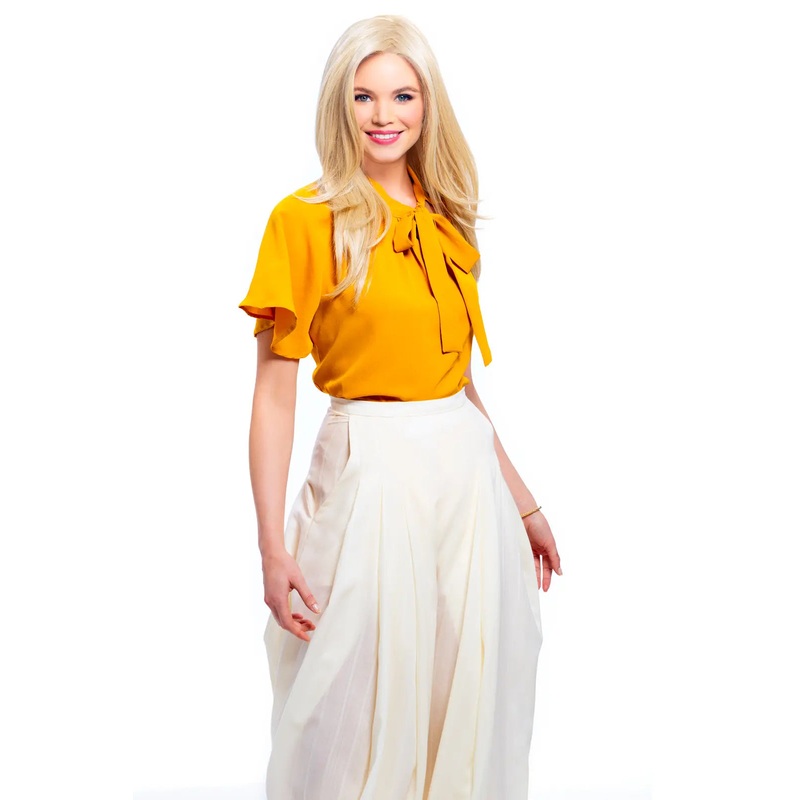 Sensational (Outlet) 8r medium brown