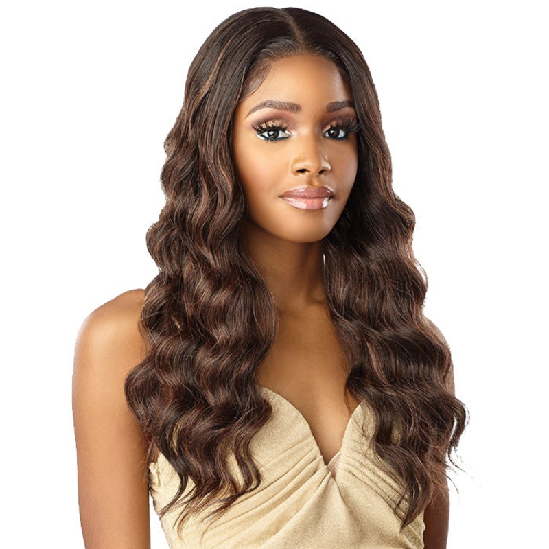 Sensationnel Butta HD Lace Front Wig – BUTTA UNIT 23 1