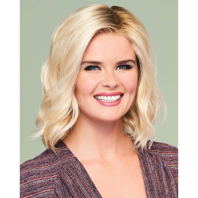 Soft and Subtle-Petite/Average | Lace Front & Monofilament Part Synthetic Wig by Gabor GL11/25