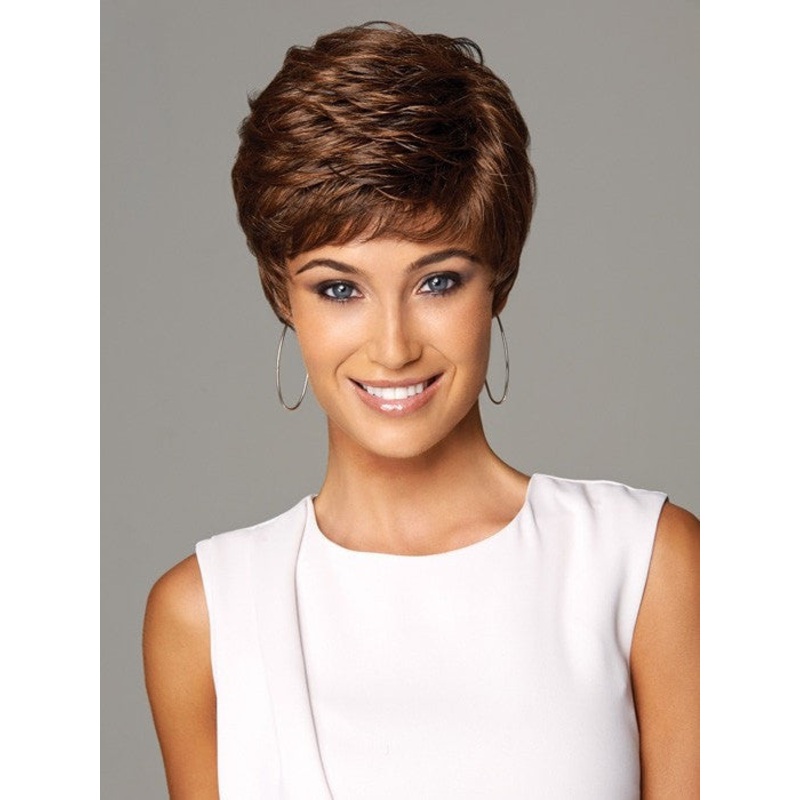 Viewpoint | Synthetic Wig (Mono Crown) | DISCONTINUED GL2/6