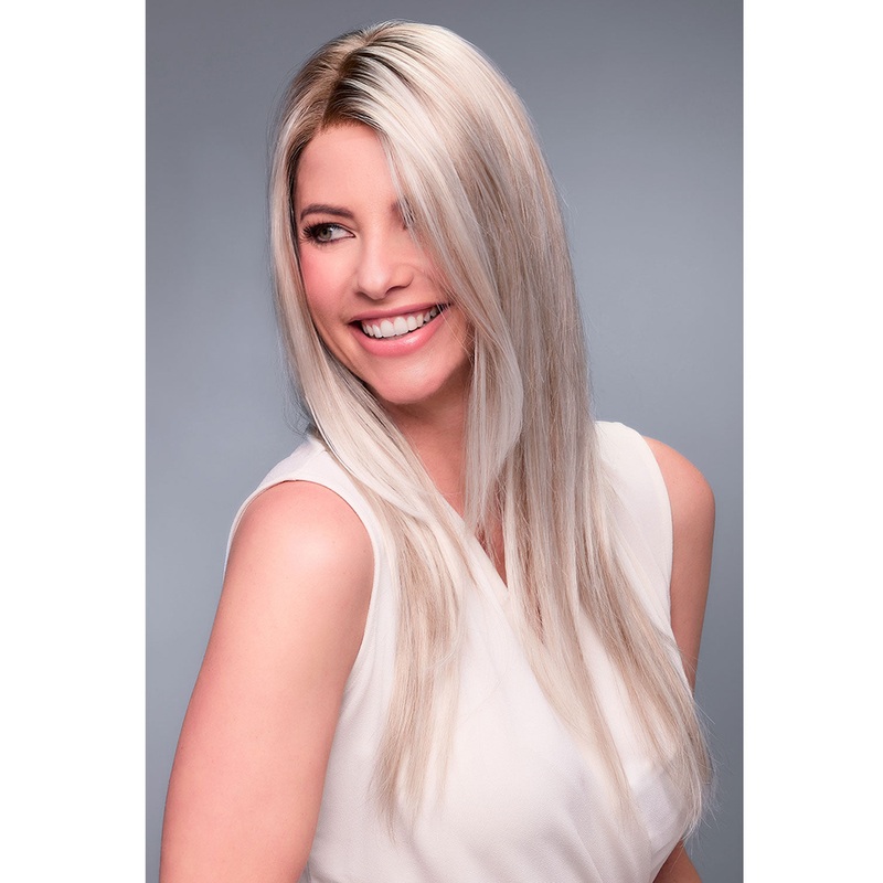 Zara-Lite | Lace Front & Monofilament Synthetic Wig by Jon Renau 12/30BT