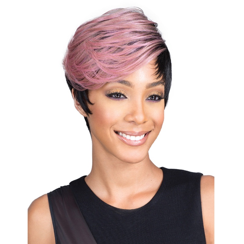 Zonnique | Synthetic Wig by Bobbi Boss 1
