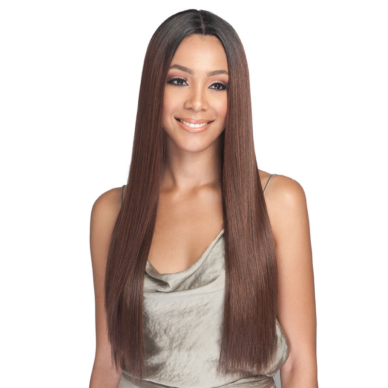 Cameron | Lace Front Synthetic Wig by Bobbi Boss 613A