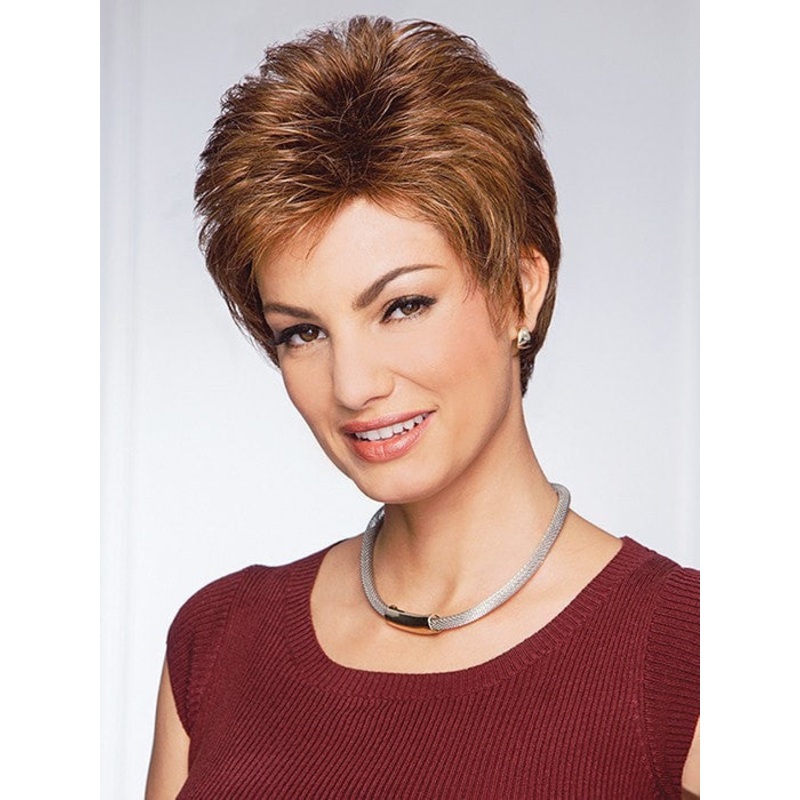 Dash | Synthetic Wig (Basic Cap) | DISCONTINUED