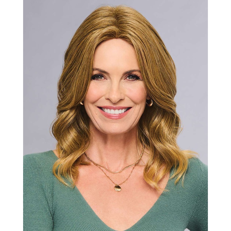 Fetching Beauty | Synthetic Wig by Gabor Black