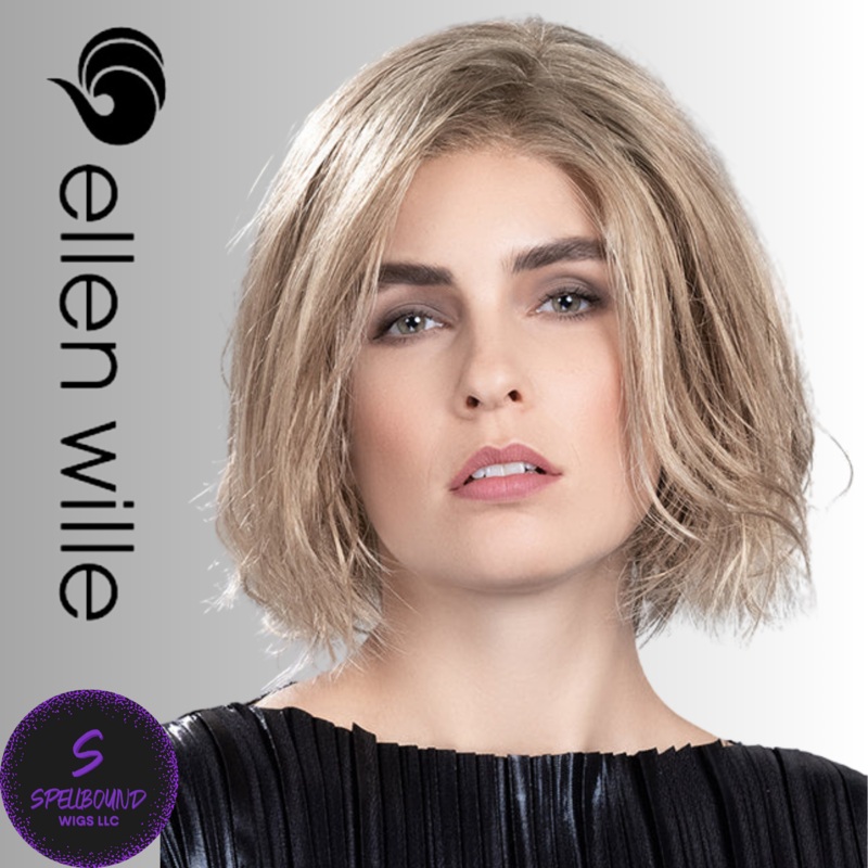 Just – Top Power Collection by Ellen Wille ESPRESSO MIX 4.6.2