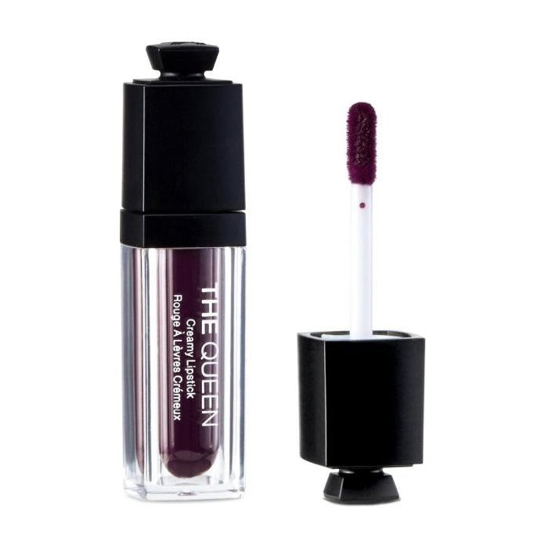 Kiss New York Professional THE QUEEN CREAMY LIPSTICK BAHAMAS_CRUISE_KCL16