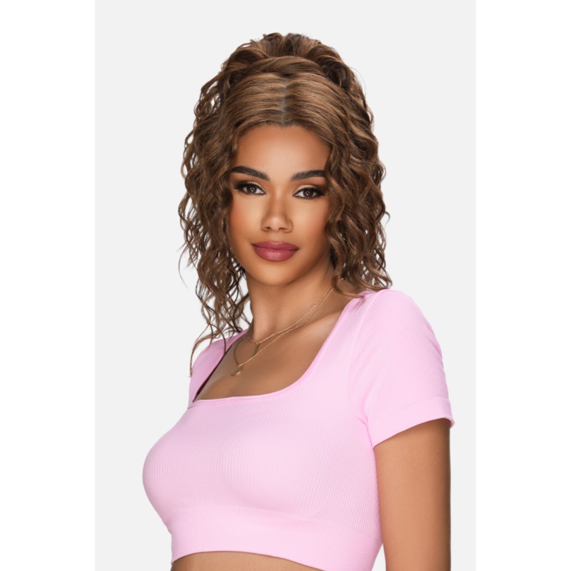 LBP-DAISY 1 Jet Black