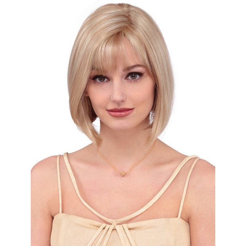 Linda Petite | Synthetic Wig (Mono Top) | UNAVAILABLE
