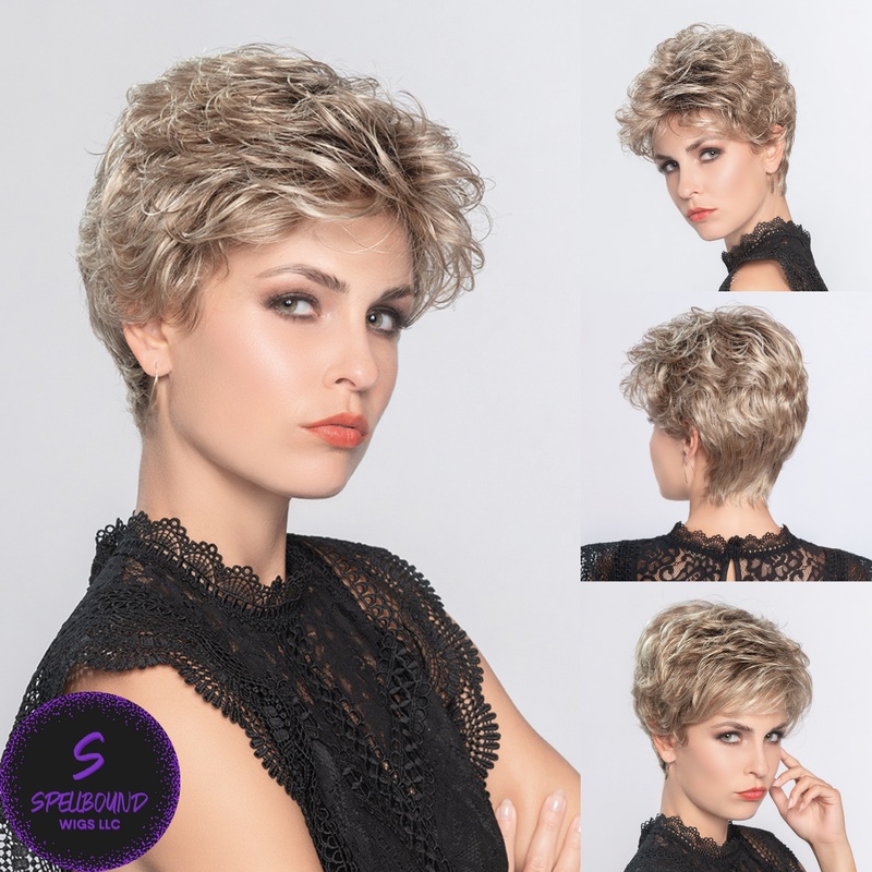 Louise – Perucci Collection by Ellen Wille ESPRESSO MIX 4.2