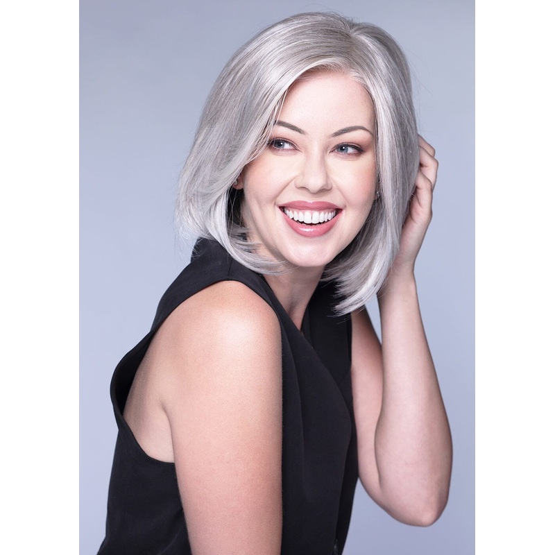 Mara Wig by BelleTress British Mliktea-R