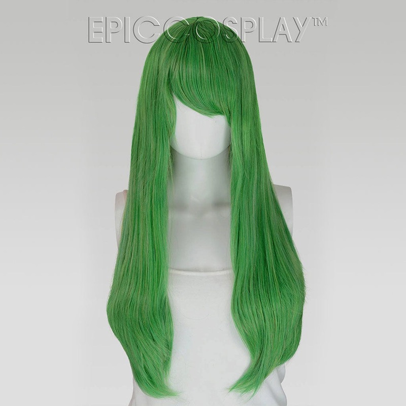 Nyx – Clover Green Wig