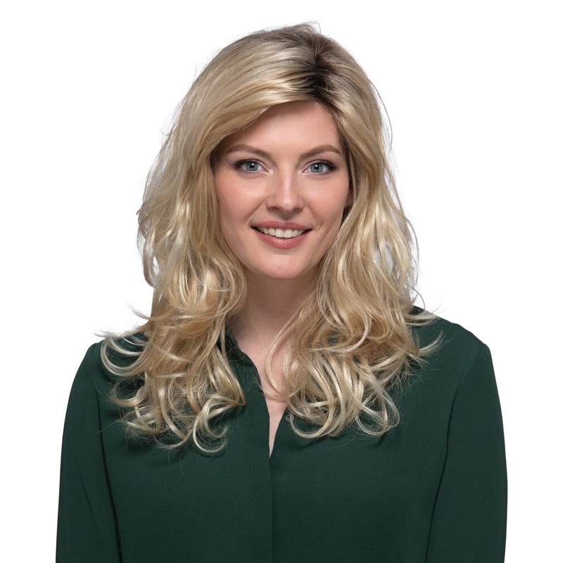 Petite Sedona Wig by Estetica R4-6