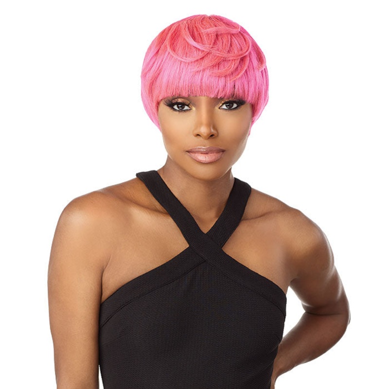 Sensationnel Empire 100% Human Hair Wig – CIA 1