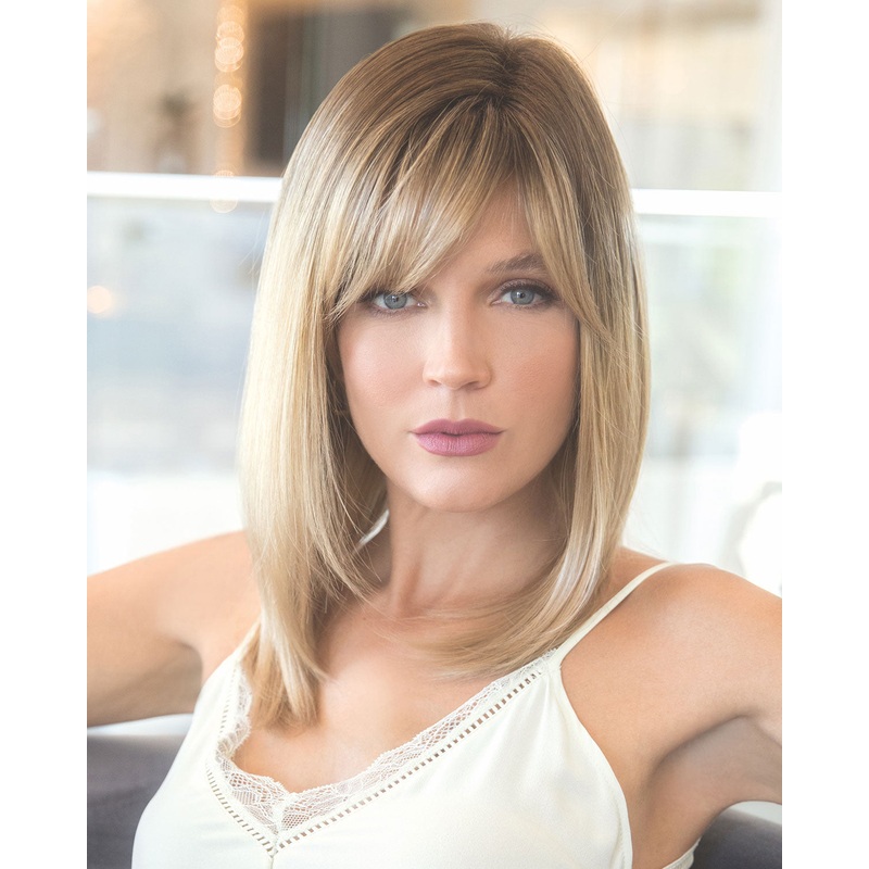 Seville (Exclusive) | Synthetic Wig by Noriko Almond Rocka-R