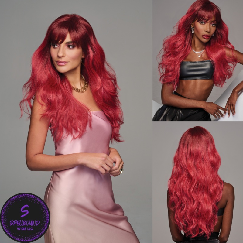 That’s My Jam – Fantasy Wig Collection by Hairdo That’s My Jam