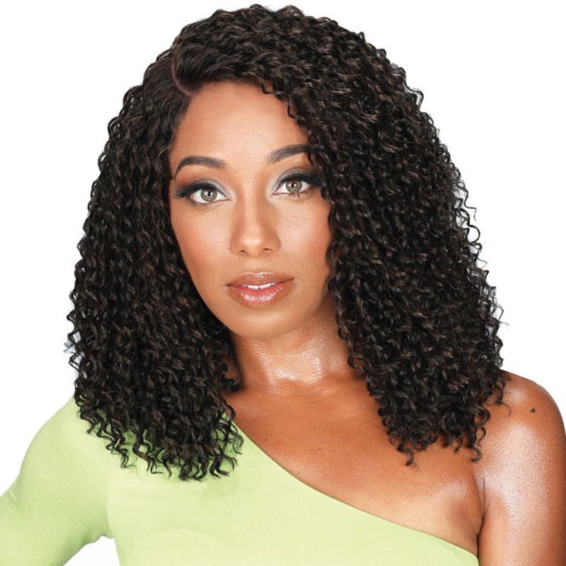 Zury Sis Beyond Hand-tied Lace Front Wig – BYD LACE H BOHEMIAN 1