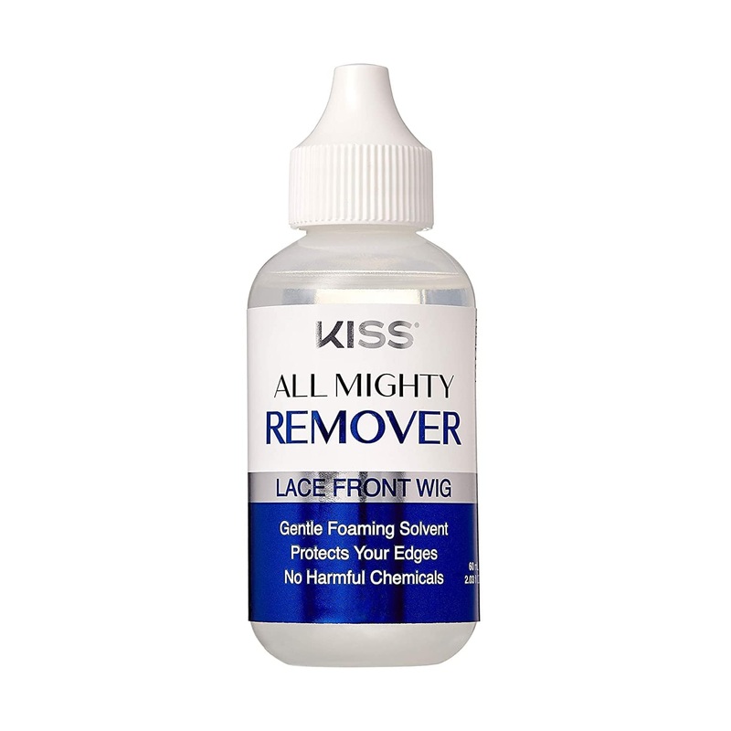 All Mighty Lace Front Wig Remover (KAMR01) 2.03 fl oz.