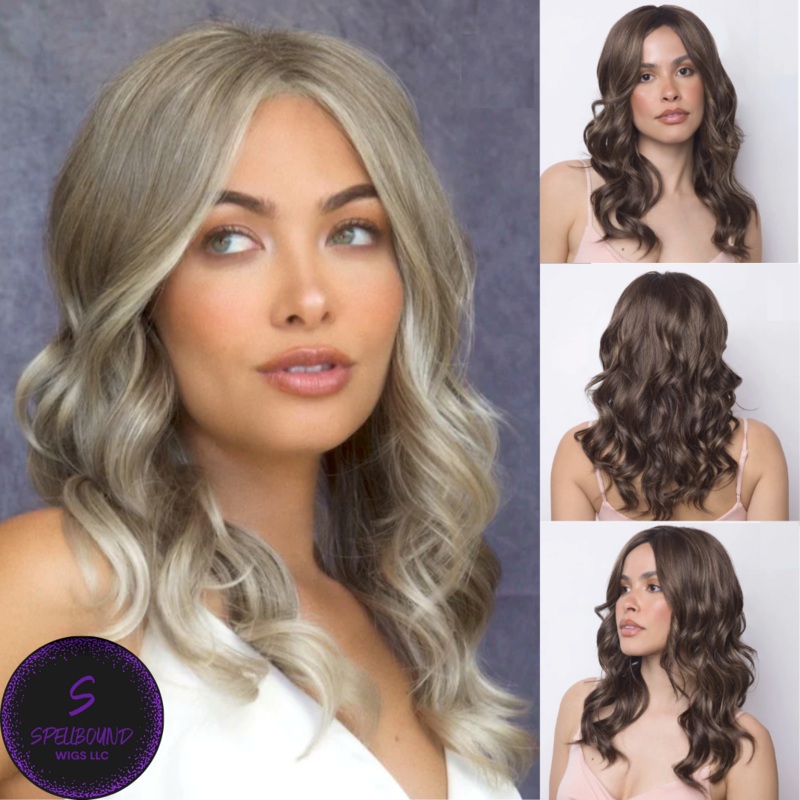 Avalon – Alexander Couture Collection by Rene of Paris Auburn Sugar-R