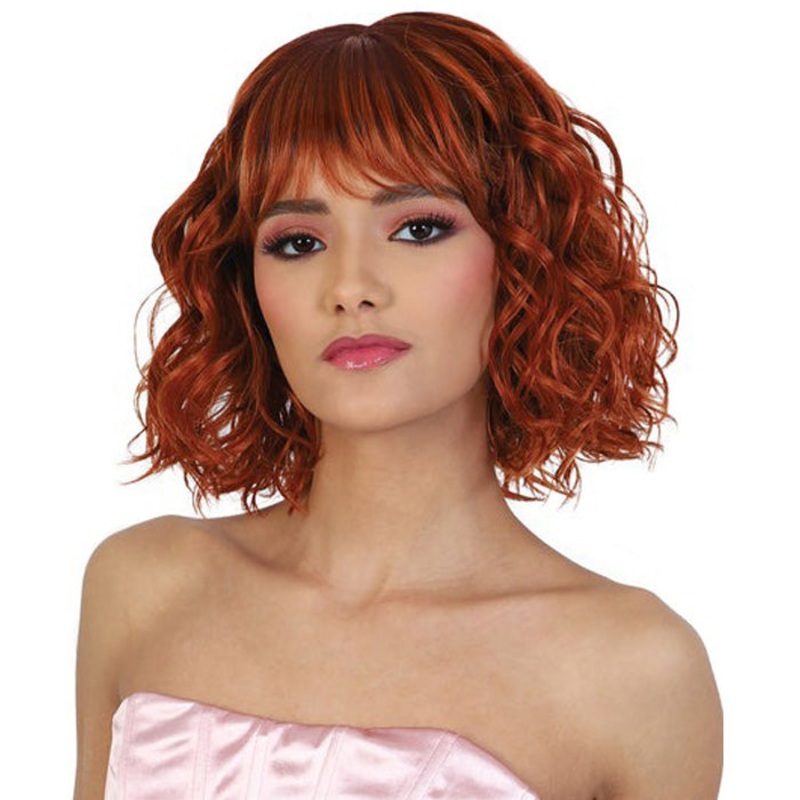 Beshe Ultimate Insider Full Wig – BEVERLY 1