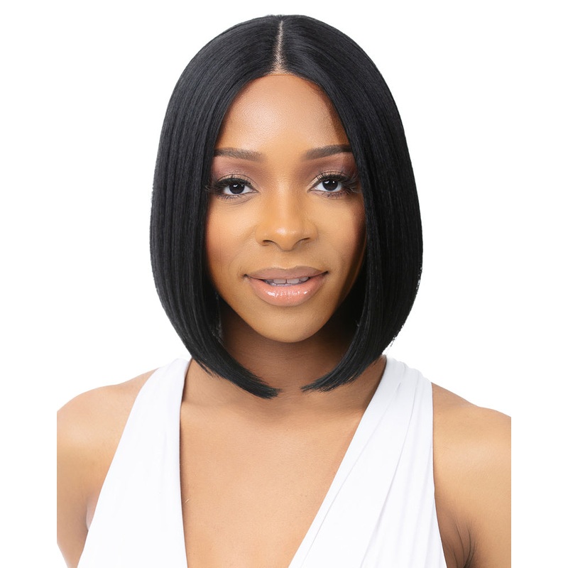 BFF Lace Stormi | Lace Front & Lace Part Synthetic Wig by It’s a Wig 1