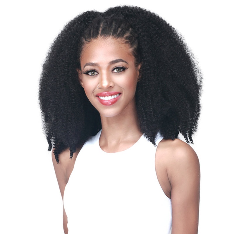 Bobbi Boss Loc&Twist Afro Twista Ponytail 18 – MOD043 1