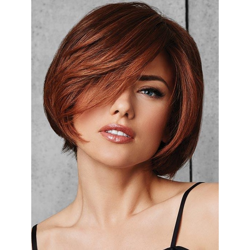 Classic Fling | Heat Friendly Synthetic Wig R10