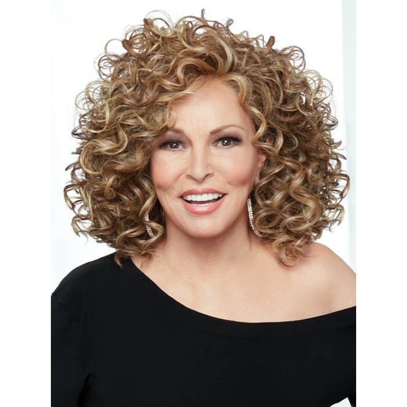 Click, Click, Flash | Synthetic Lace Front Wig (Basic Cap) RL2/4