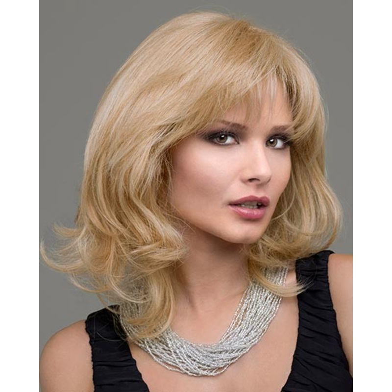 Danielle Lighter Red