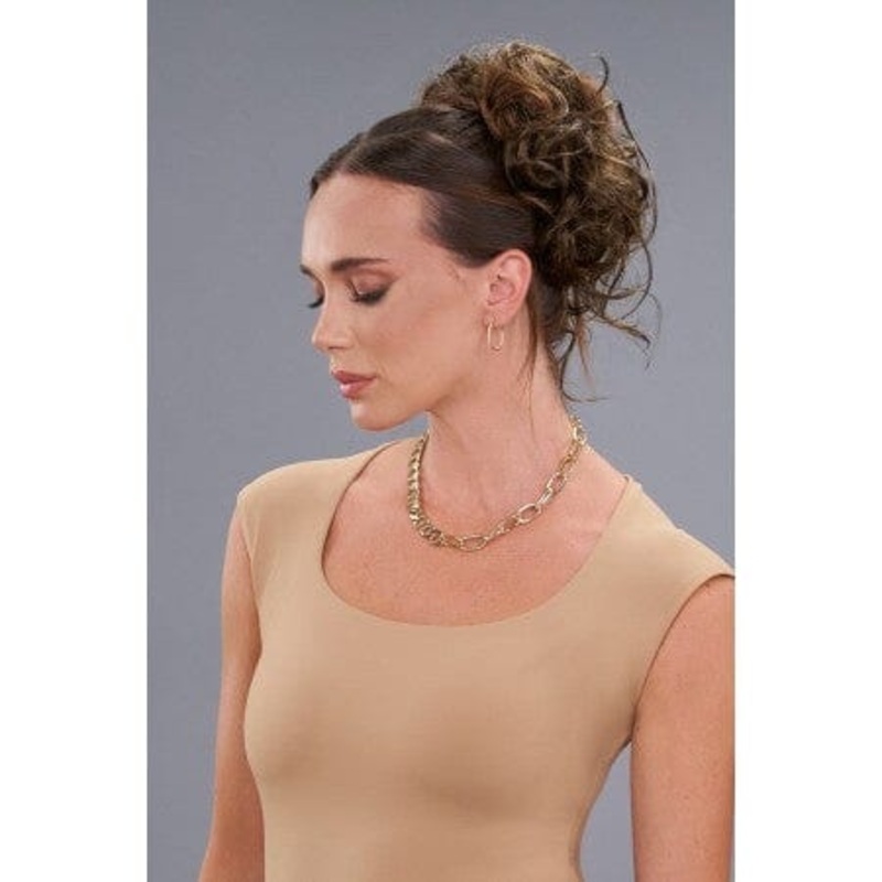 easiWrap Medium by Jon Renau / ALL SALES FINAL 10H24B English Toffee