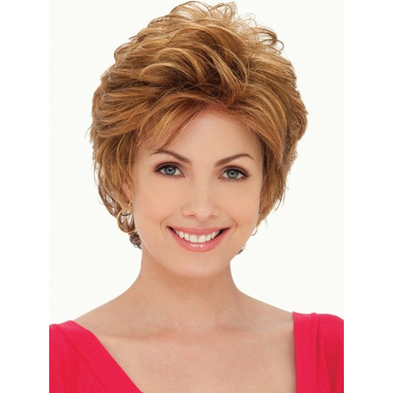 Hazel | Synthetic Lace Front Wig (Basic Cap) | DISCONTINUED