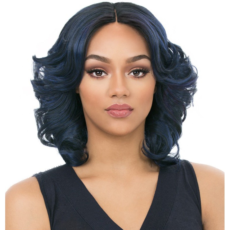 It’s a Wig Swiss Lace Front Wig – SWISS LACE DAYDREAM M2/4