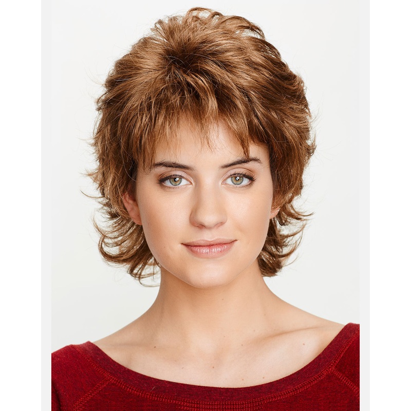 Keywest | Monofilament Synthetic Wig by Dream USA 10/12R