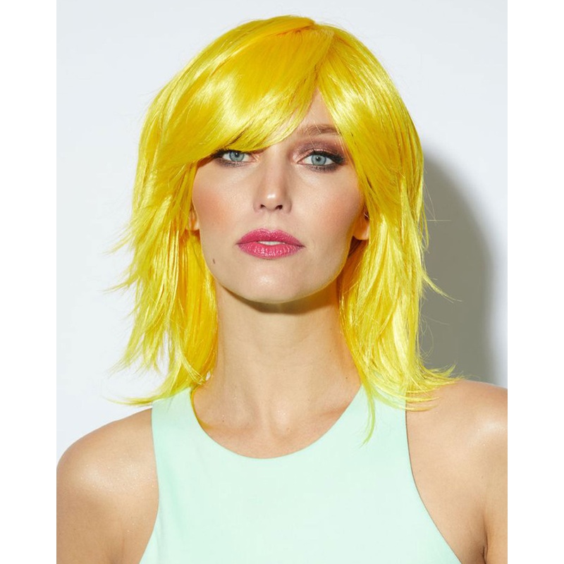 Kharma (Blush) | by Sepia Costume Wigs Chocolate