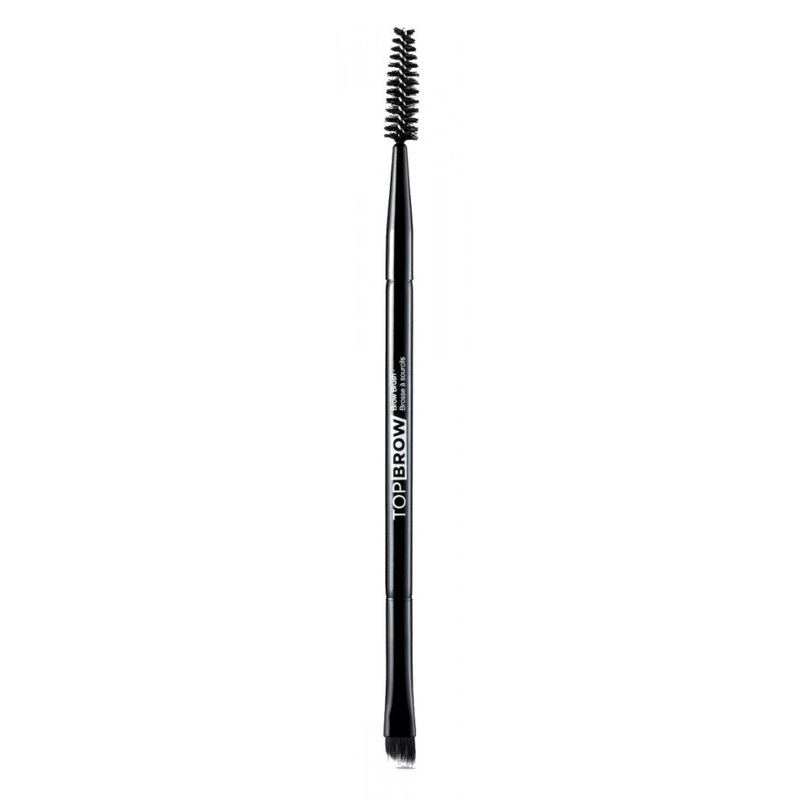 Kiss New York Professional Top Brow Brush