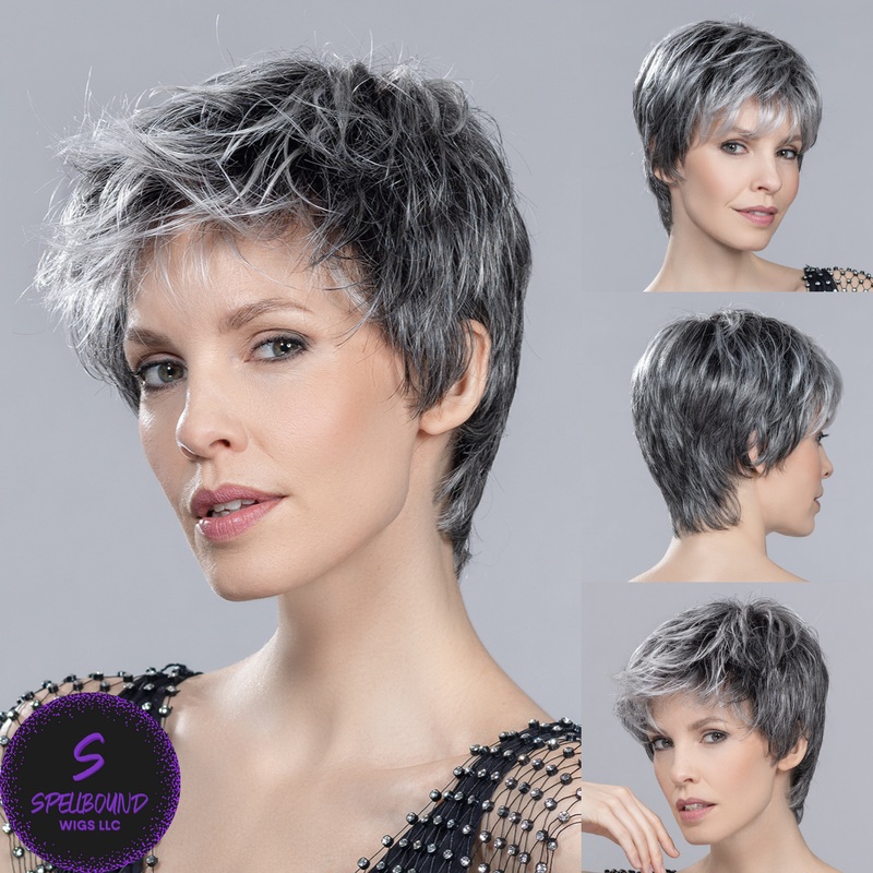 Love Comfort – Hair Power Collection by Ellen Wille ESPRESSO ROOTED 4.2